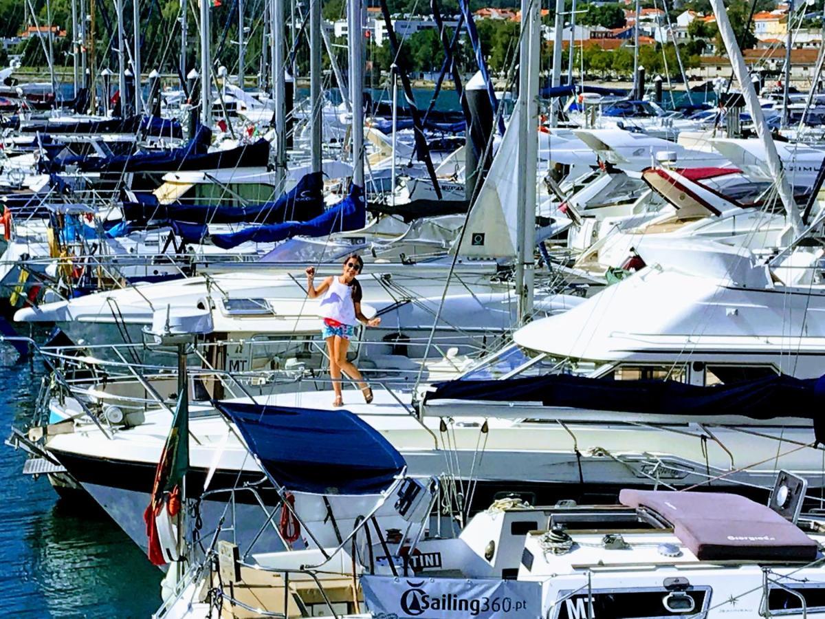 Hotel Diamantedouro - Boat Vila Nova de Gaia Exterior foto