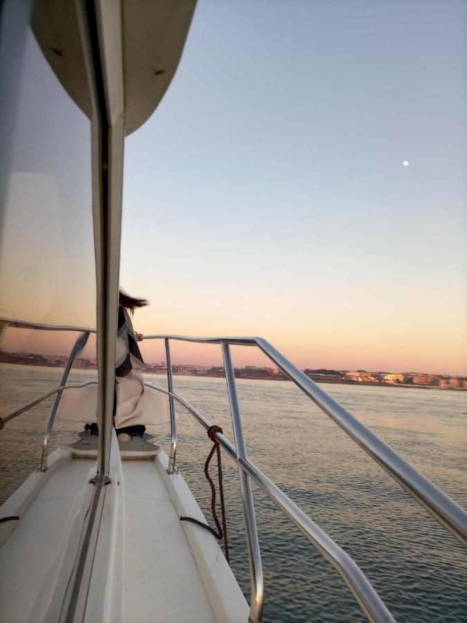 Hotel Diamantedouro - Boat Vila Nova de Gaia Exterior foto