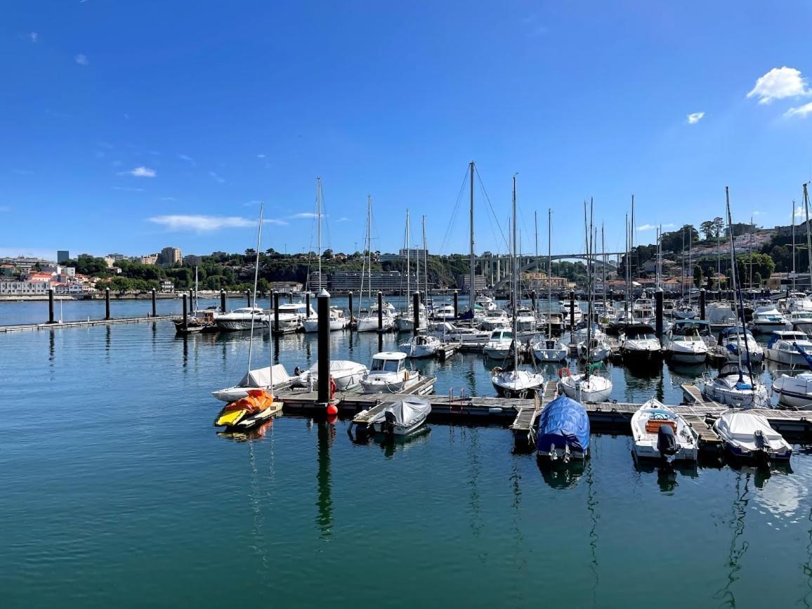 Hotel Diamantedouro - Boat Vila Nova de Gaia Exterior foto